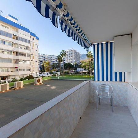 Costamar Apartment Benalmadena Ngoại thất bức ảnh