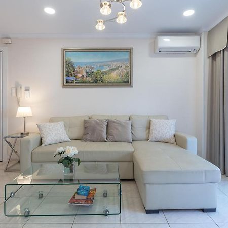 Costamar Apartment Benalmadena Ngoại thất bức ảnh