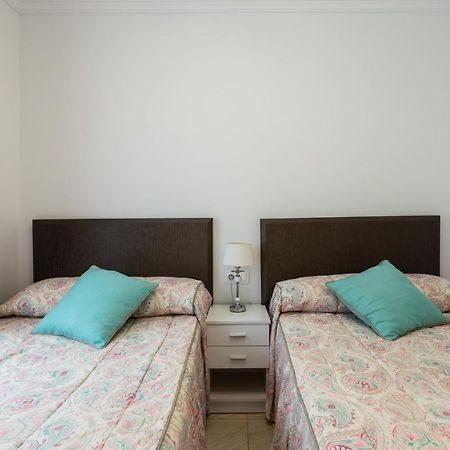 Costamar Apartment Benalmadena Ngoại thất bức ảnh