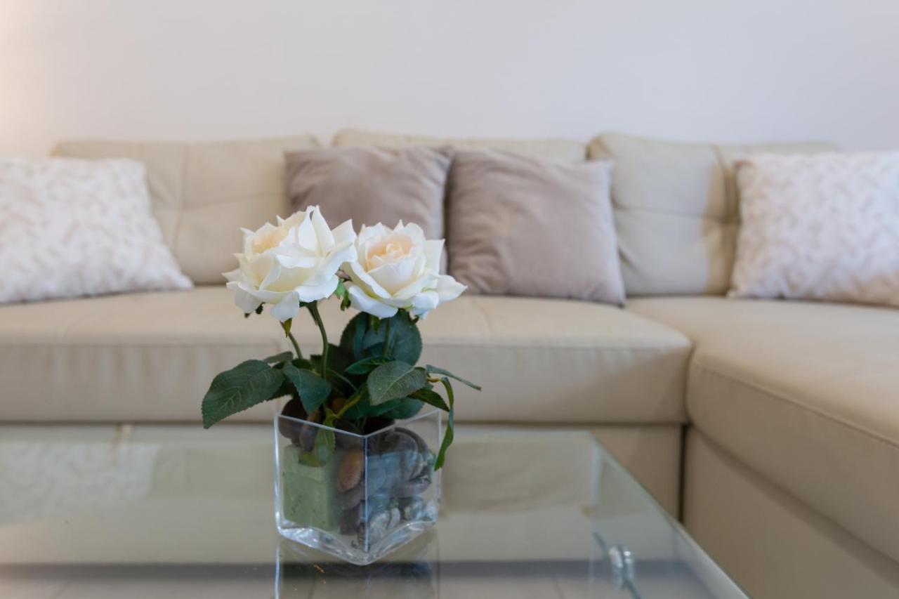 Costamar Apartment Benalmadena Ngoại thất bức ảnh