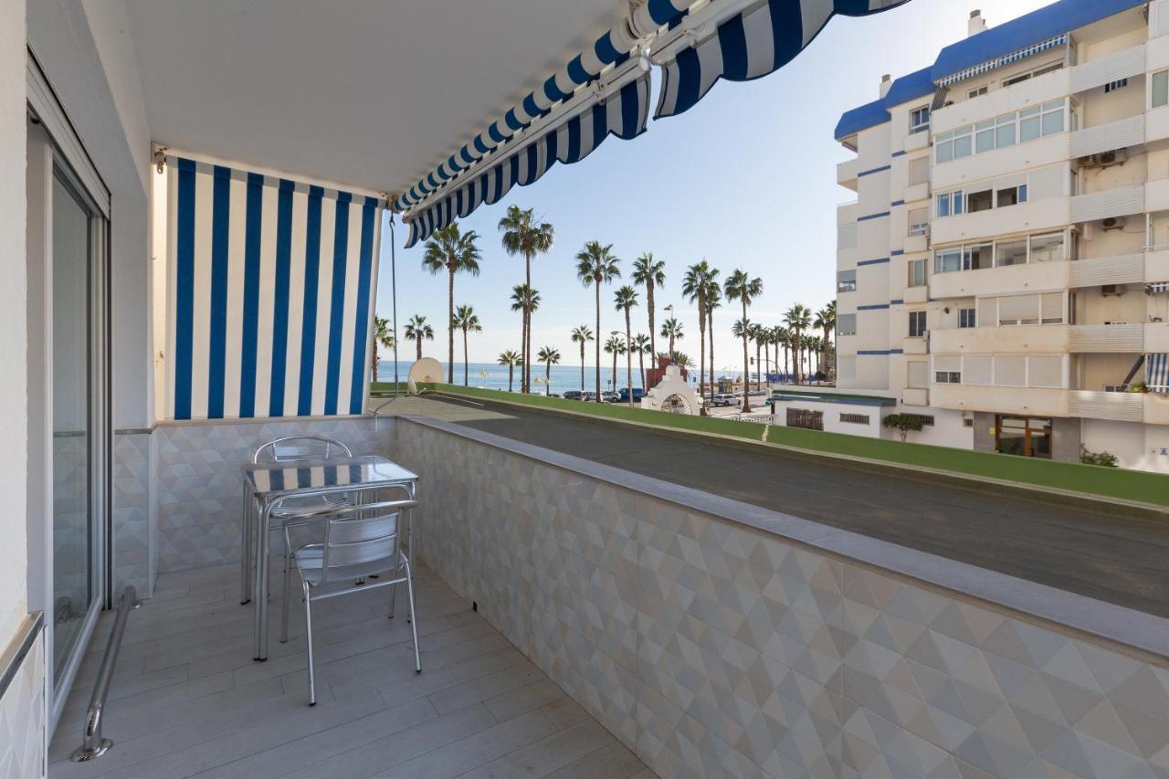 Costamar Apartment Benalmadena Ngoại thất bức ảnh