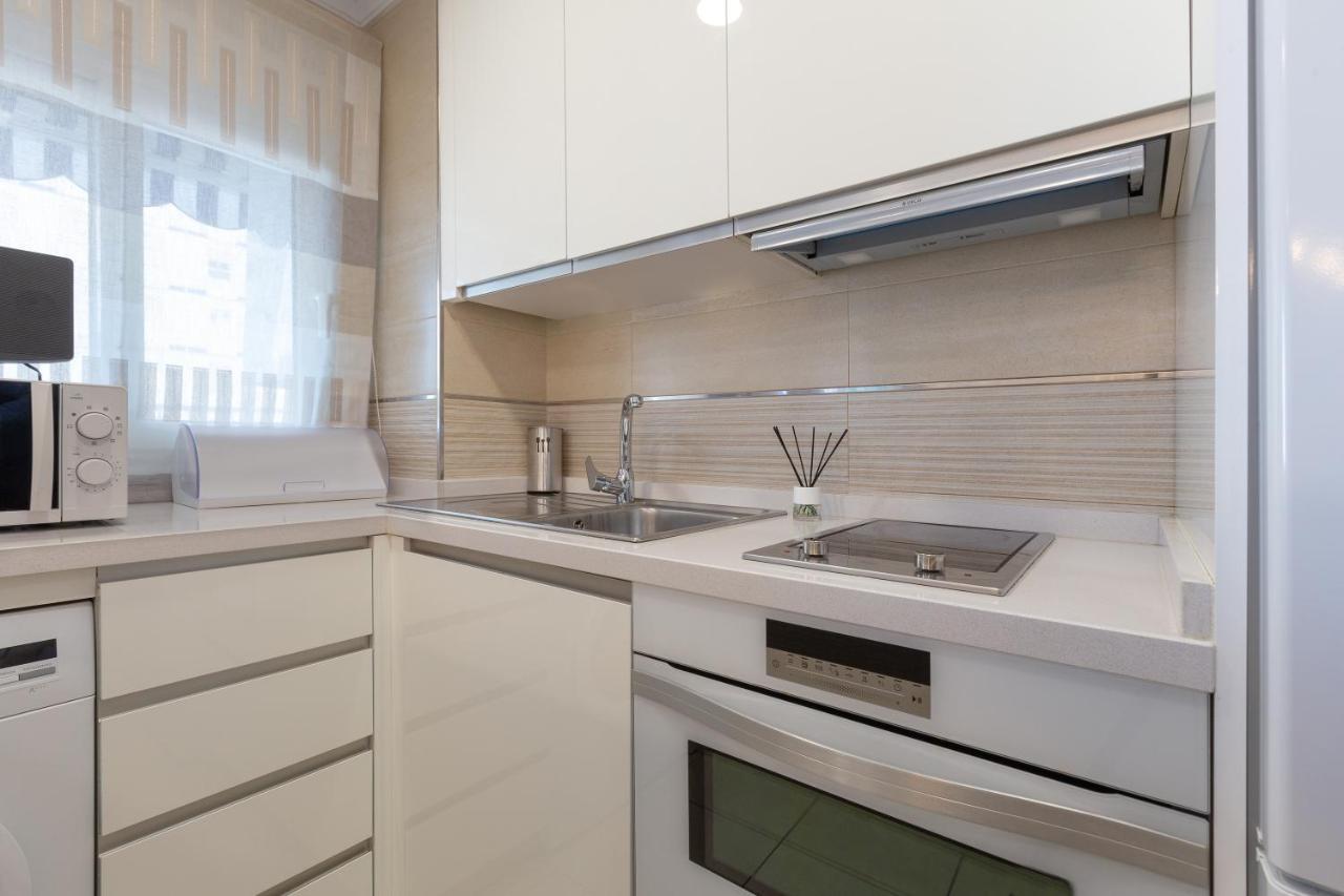 Costamar Apartment Benalmadena Ngoại thất bức ảnh