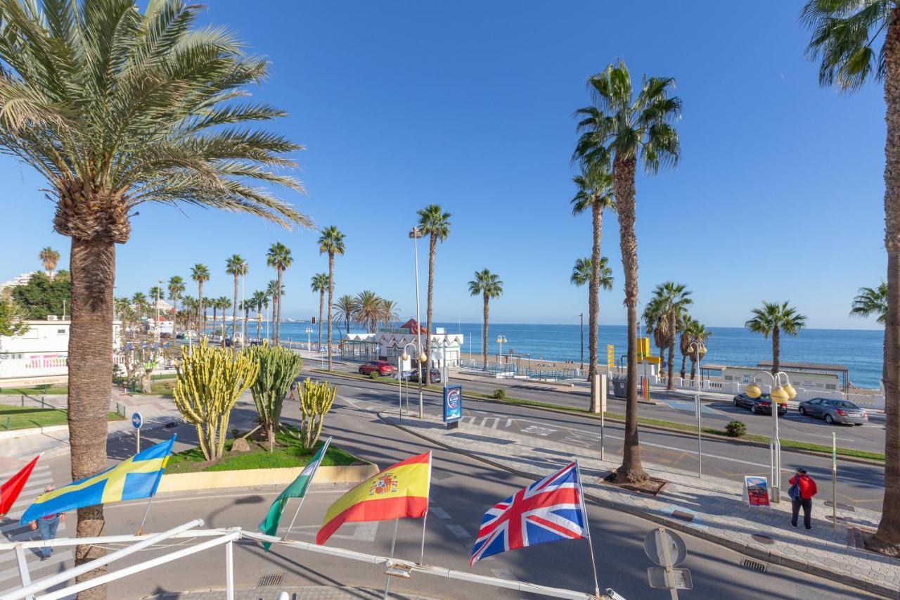 Costamar Apartment Benalmadena Ngoại thất bức ảnh