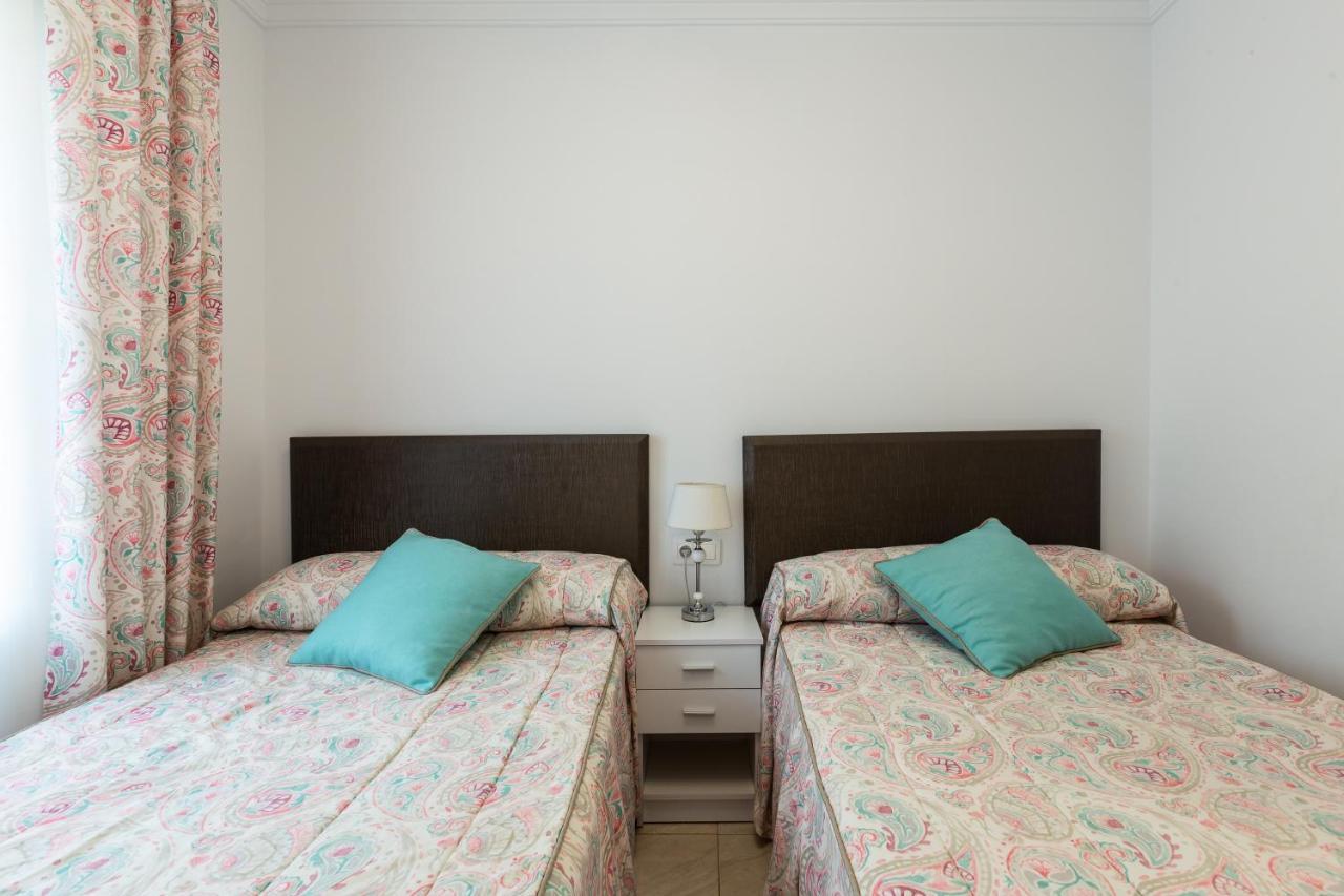 Costamar Apartment Benalmadena Ngoại thất bức ảnh