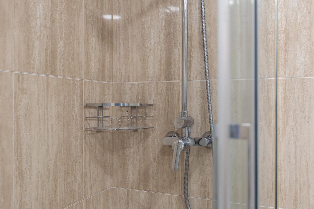 Costamar Apartment Benalmadena Ngoại thất bức ảnh