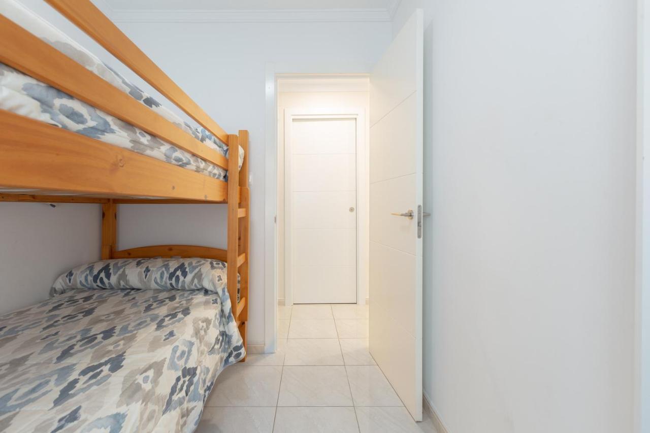 Costamar Apartment Benalmadena Ngoại thất bức ảnh