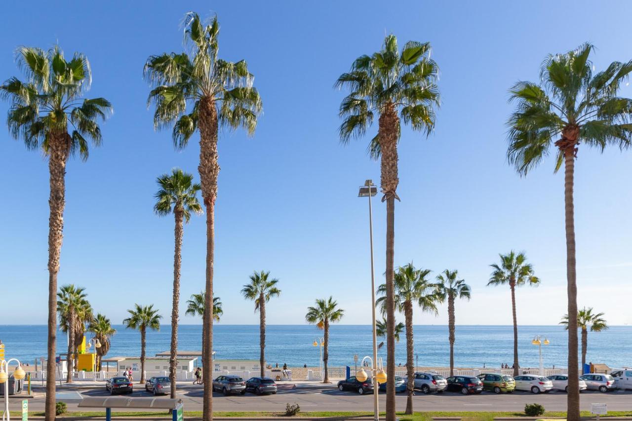 Costamar Apartment Benalmadena Ngoại thất bức ảnh