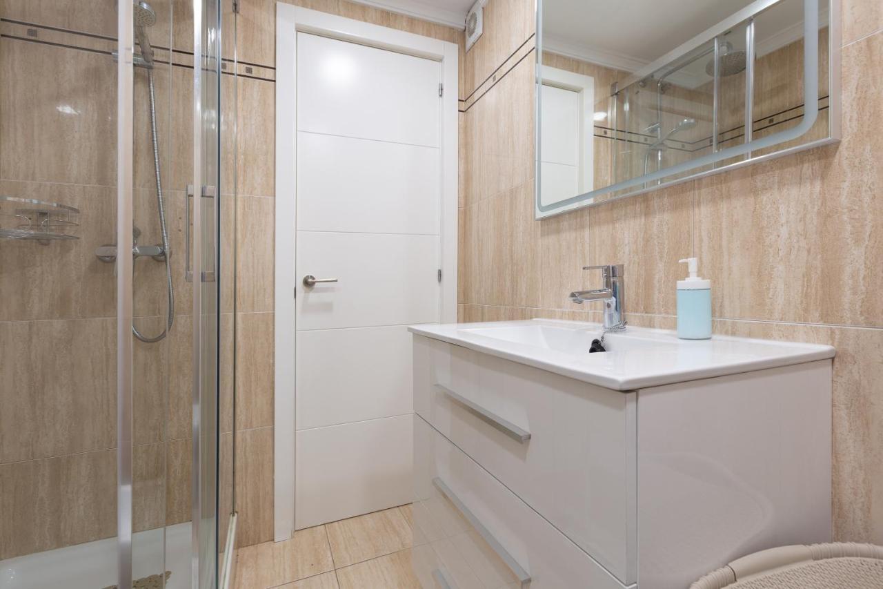 Costamar Apartment Benalmadena Ngoại thất bức ảnh