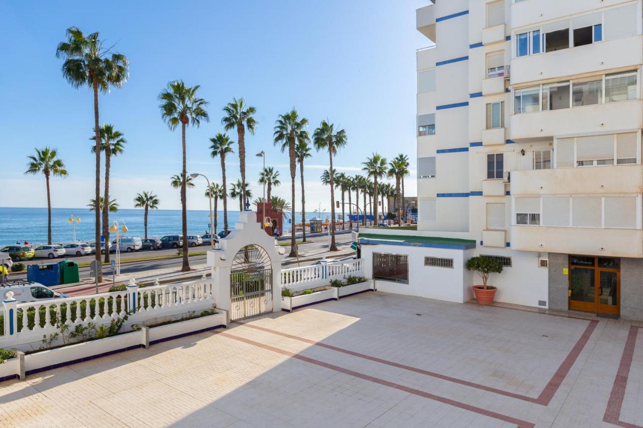 Costamar Apartment Benalmadena Ngoại thất bức ảnh