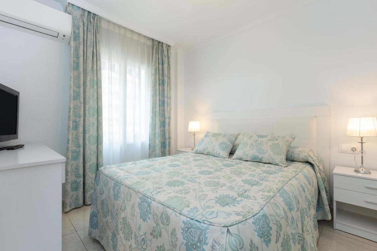 Costamar Apartment Benalmadena Ngoại thất bức ảnh
