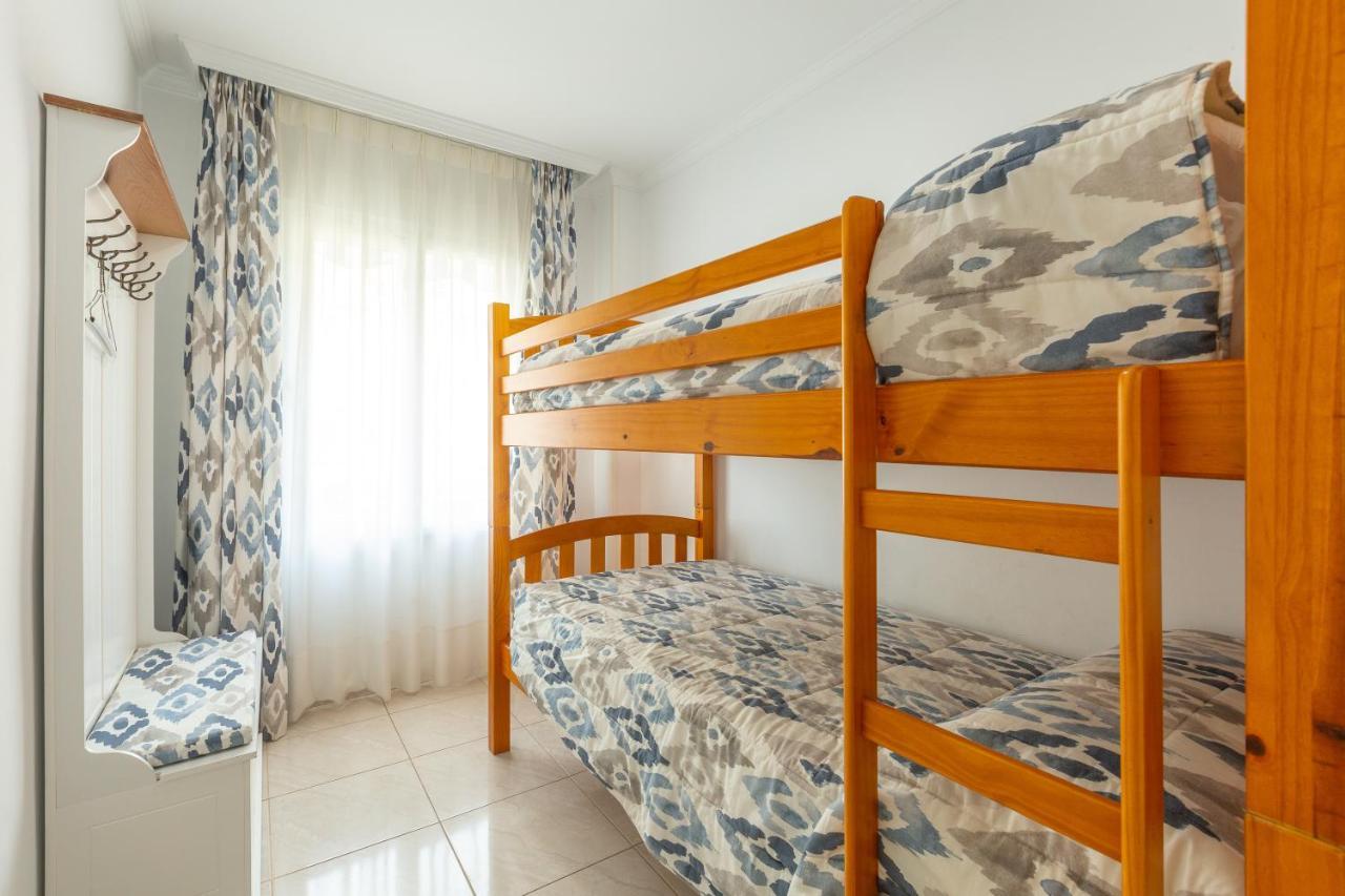 Costamar Apartment Benalmadena Ngoại thất bức ảnh