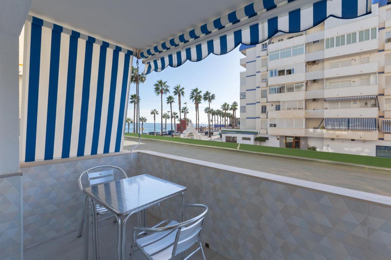 Costamar Apartment Benalmadena Ngoại thất bức ảnh