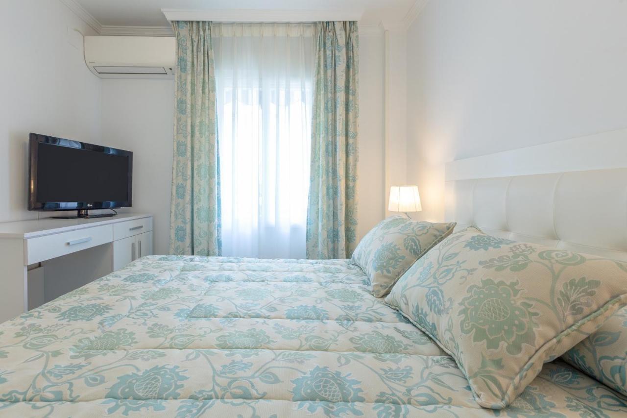 Costamar Apartment Benalmadena Ngoại thất bức ảnh